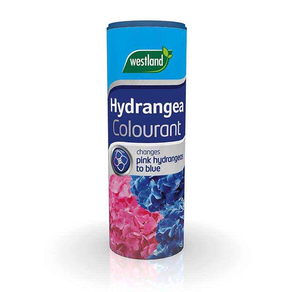 Westland Hydrangea Colourant (500g) image 0