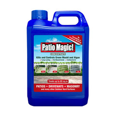 Patio Magic Cleaning Concentrate image 0