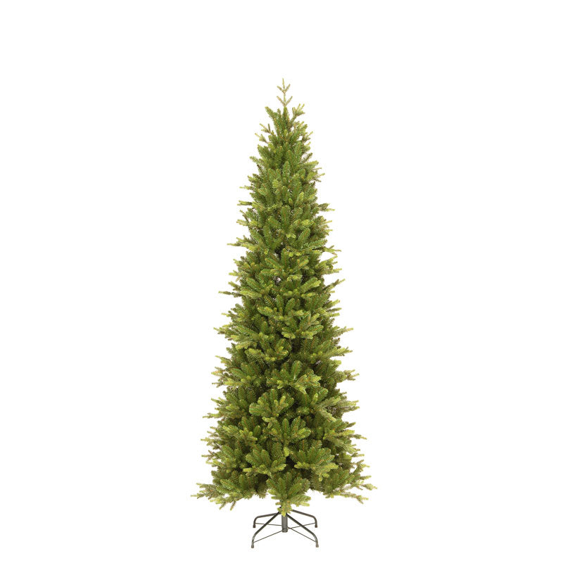 National Tree Carrington Fir Artificial Christmas Tree - 6.5ft image 0