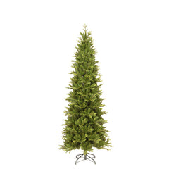 National Tree Carrington Fir Artificial Christmas Tree - 6.5ft image 0