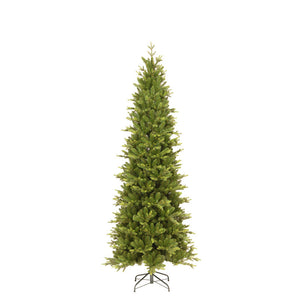 National Tree Carrington Fir Artificial Christmas Tree - 6.5ft image 0