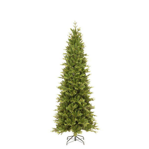 National Tree Carrington Fir Artificial Christmas Tree - 6.5ft image 0