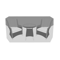 Outdoor Cover for Orchard Life Mulberry Bistro Set image 0