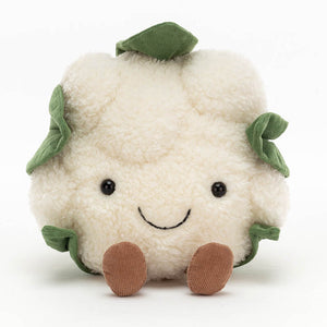 Jellycat Amuseables Cauliflower image 3