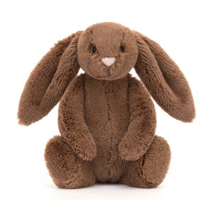 Jellycat Bashful Nutmeg Bunny image 3