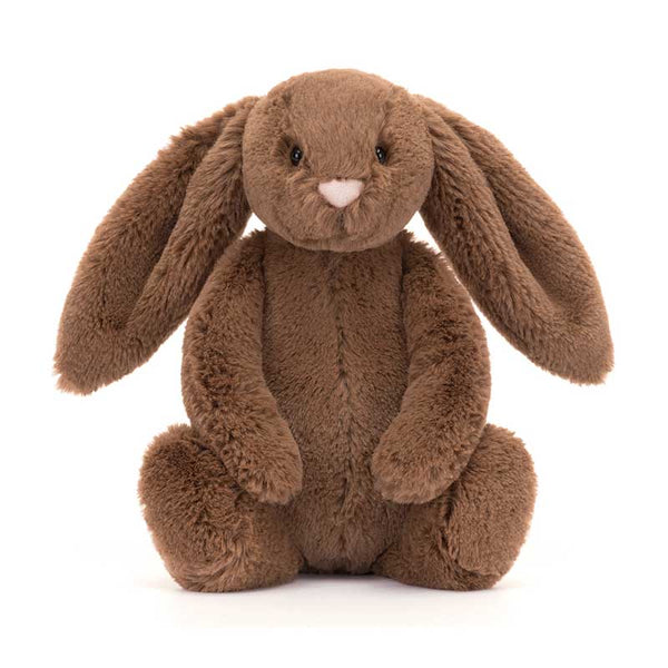 Jellycat Bashful Nutmeg Bunny image 3