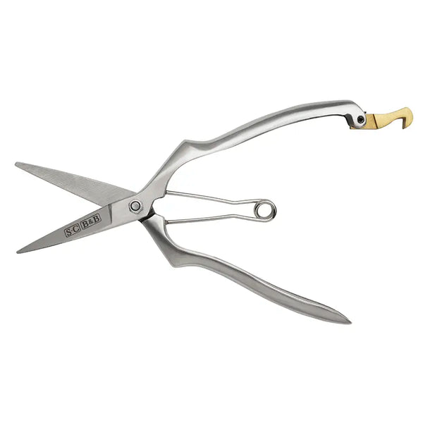 Burgon & Ball Sophie Conran Precision Secateurs in Gift Box image 3