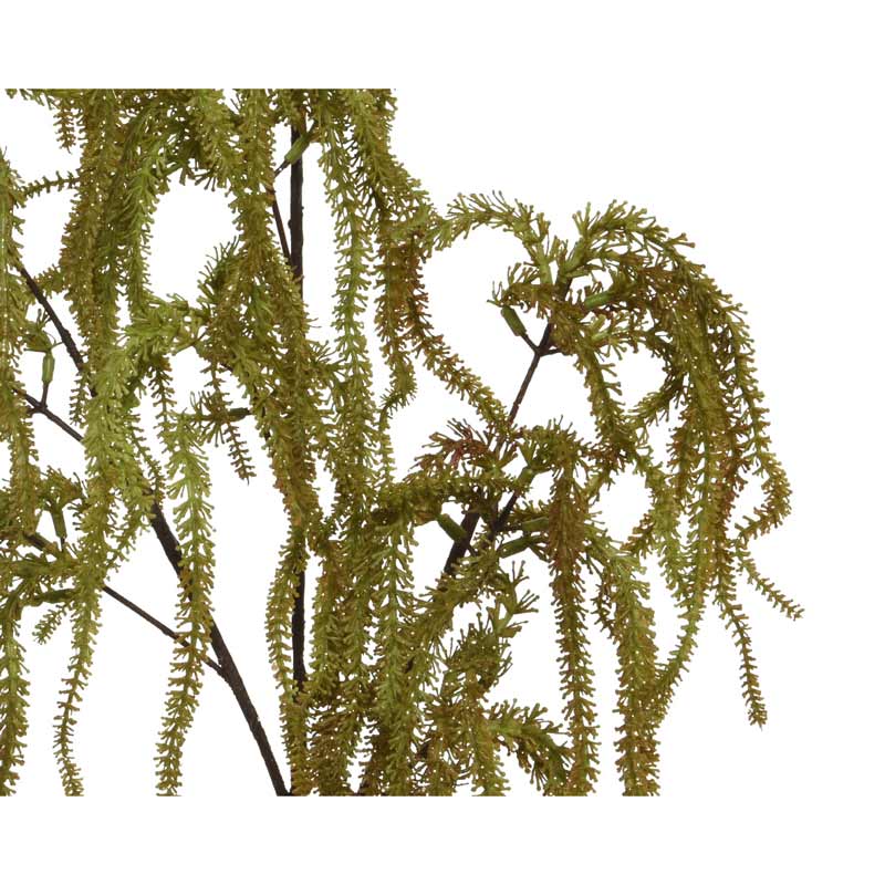 Everlands Weeping Willow Spray (85cm) image 0