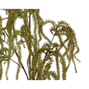 Everlands Weeping Willow Spray (85cm) image 1