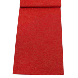 Peggy Wilkins Lustre Table Runner - Red image 0
