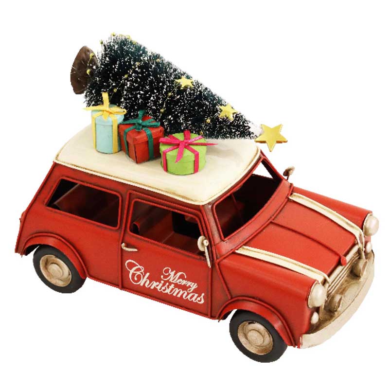 Primus LED Vintage Christmas Mini image 0