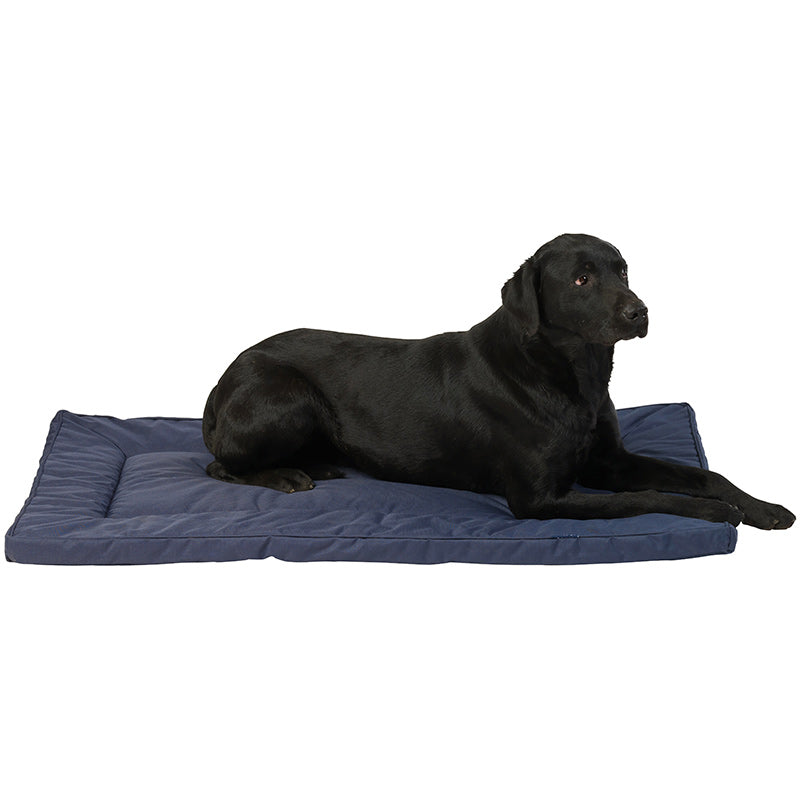 House of Paws Water Resistant Pet Bed image 0
