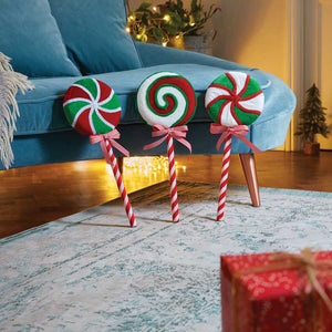 Three Kings SwirlyPop (Assorted Designs) - 64cm image