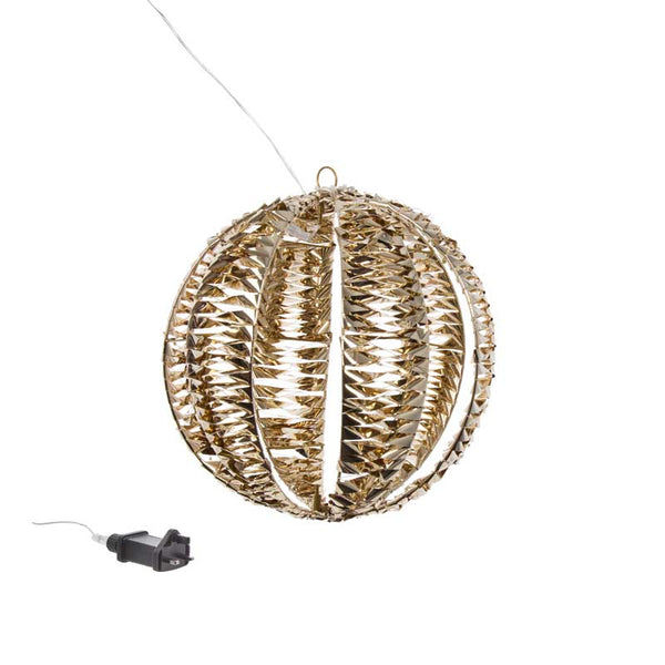 Three Kings GoldTwist Globe image 1