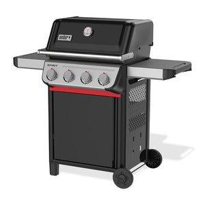 Weber Spirit E-410 Gas Barbecue image 7