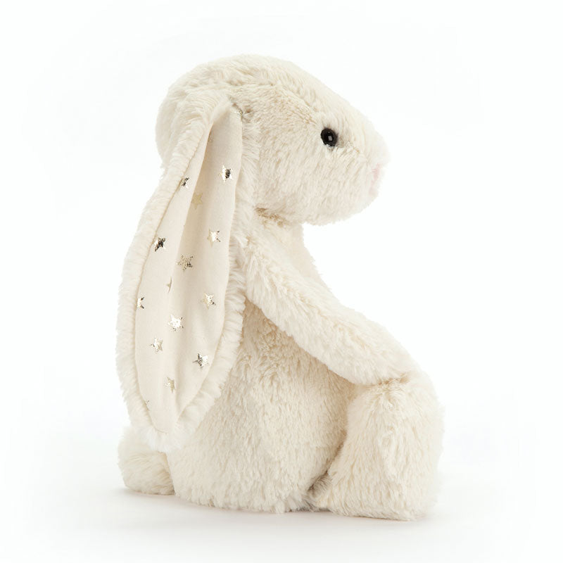 Jellycat Bashful Twinkle Bunny image 0