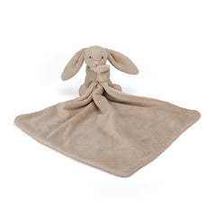 Jellycat Bashful Beige Bunny Soother image 0