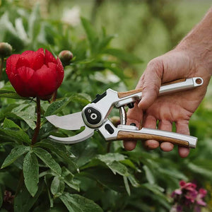 Kent & Stowe Eversharp Secateurs Twin Pack Gift Set image 2