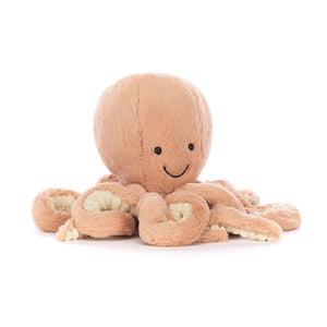 Jellycat Odell Octopus image 3