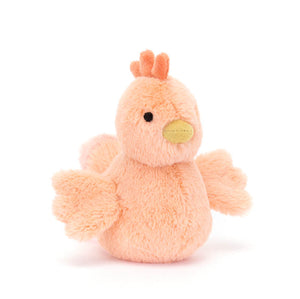 Jellycat Fluffy Chicken image 0