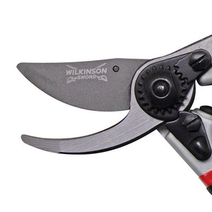 Wilkinson Sword RazorCut Pro Angled Head Bypass Pruner (Cutting dia. 25mm) image 1