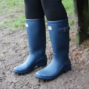 Town & Country Burford Wellington Boots image 3