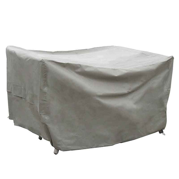 Bramblecrest Cover for Rattan Garden Lounge Set with 2 Seat Sofa and 2 Armchairs image 0