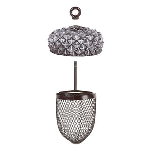 Fallen Fruits Acorn Bird Feeder image 2