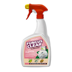 Fungus Clear Ultra 2 - 800ml image 0