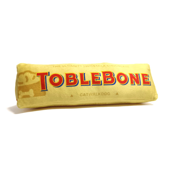 CatwalkDog TobleBone Dog Toy image 0