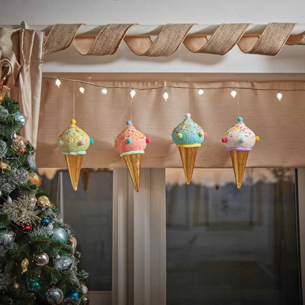 Three Kings CandyCone (Assorted Designs) image 0