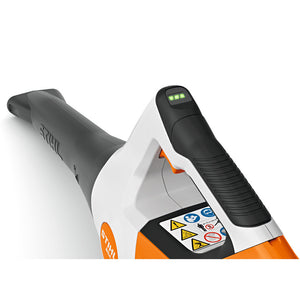 STIHL BGA 30 Cordless Leaf Blower Set image 6