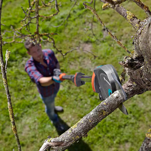 GARDENA Tree and Pruning Lopper Telescopic StarCut 410 plus image 3