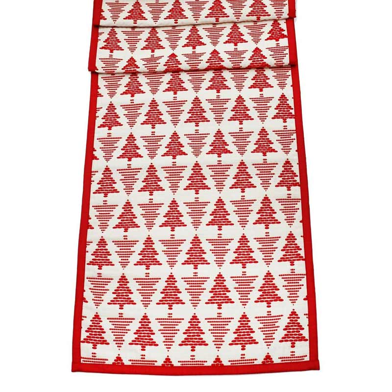 Peggy Wilkins Nevada Table Runner image 0
