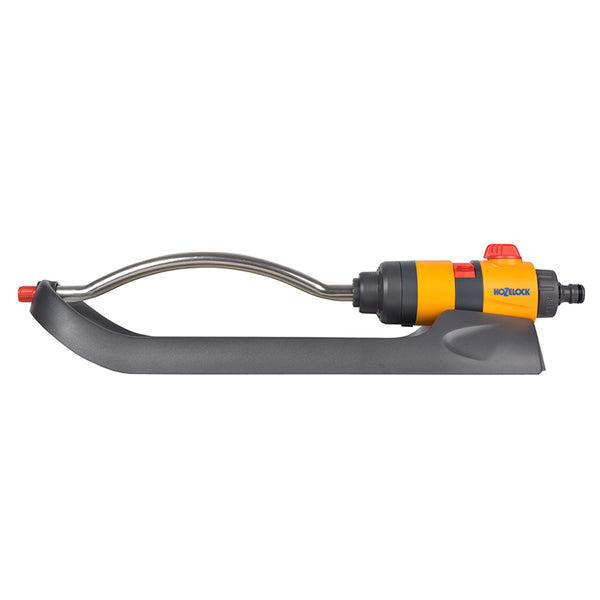 Hozelock Rectangular Area Garden Sprinkler (220sq.m.) image 0