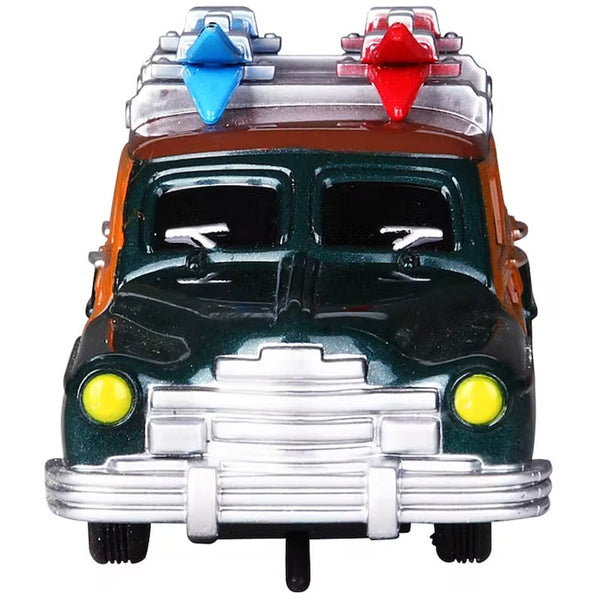 Lemax Beach Wagon image 1