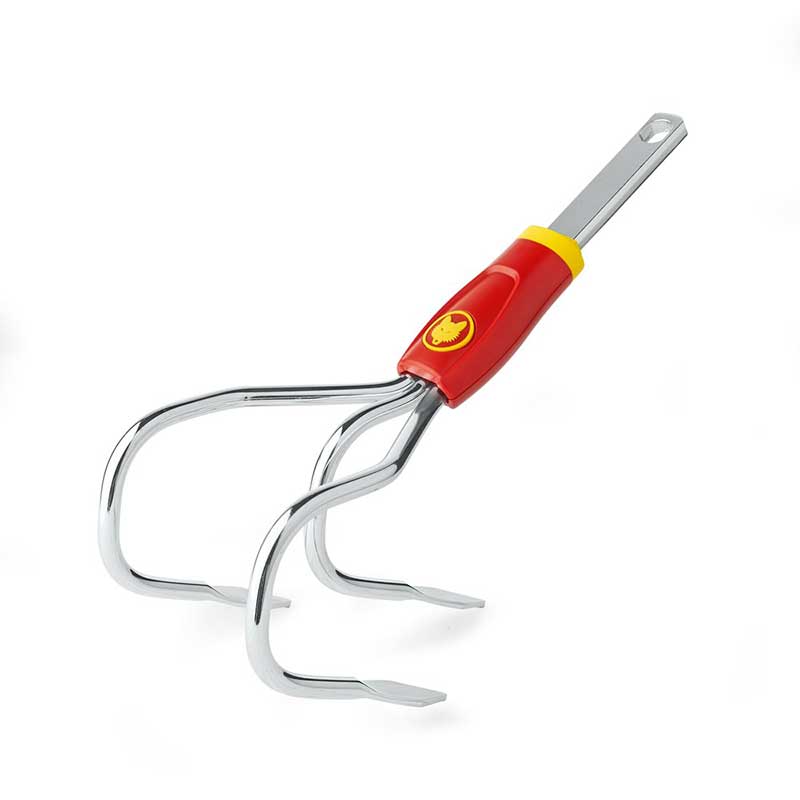 Wolf Garten multi-change Cultivator (11cm) image 0