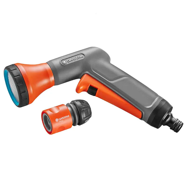 GARDENA Classic Spray Gun Set image 0