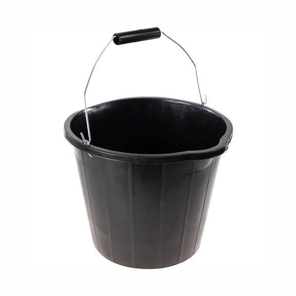 Builders Bucket Black image 1