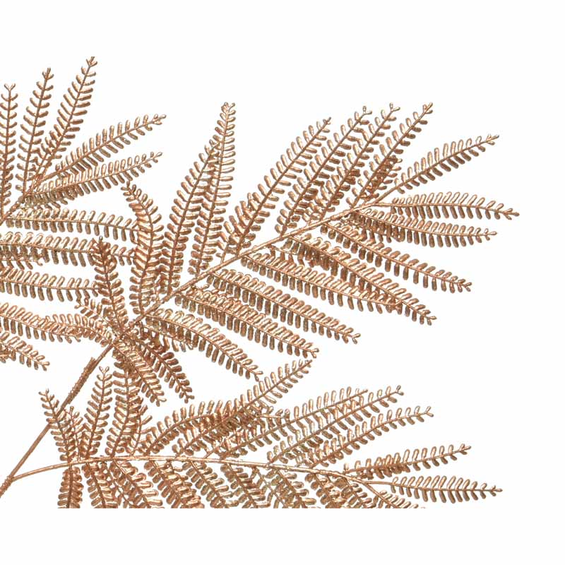 Everlands Copper Pine Spray (85cm) image 0