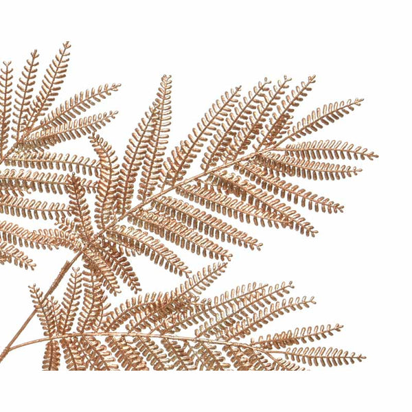 Everlands Copper Pine Spray (85cm) image 1