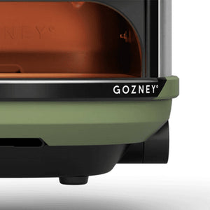 Gozney Tread Portable Gas Pizza Oven - Olive image 5