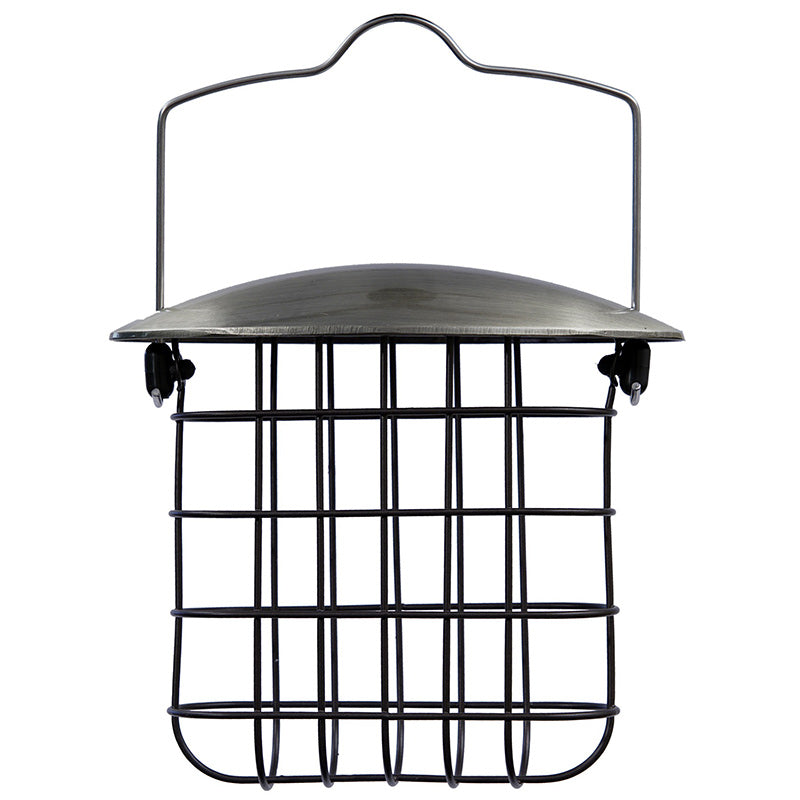 Henry Bell Heritage Suet Cake Feeder image 0