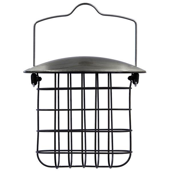 Henry Bell Heritage Suet Cake Feeder image 0