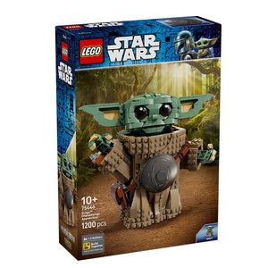 LEGO® Star Wars™ Grogu™ (Mandalorian Apprentice) 75446 image 1