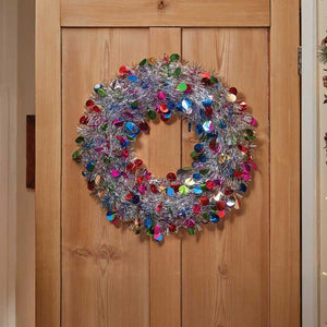 Three Kings X-Bling! Wreath image 5
