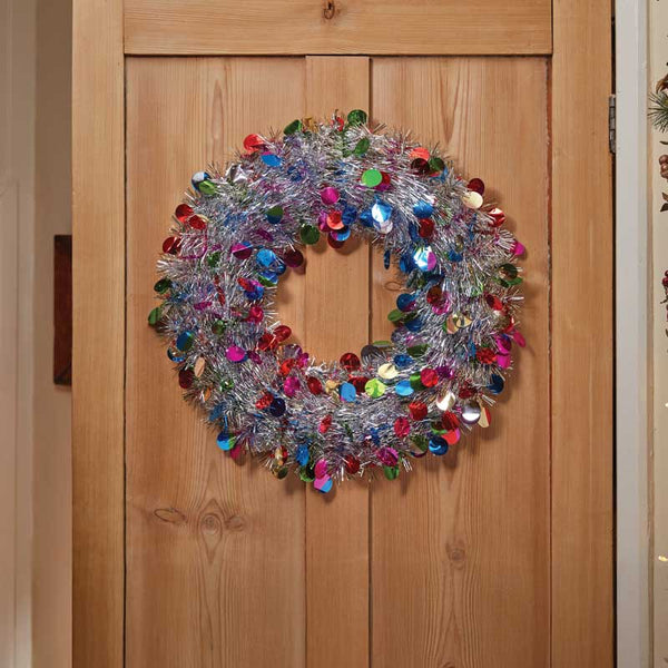 Three Kings X-Bling! Wreath image 5
