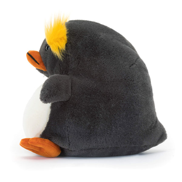 Jellycat Maurice Macaroni Penguin image 1