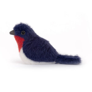 Jellycat Birdling Swallow image 1