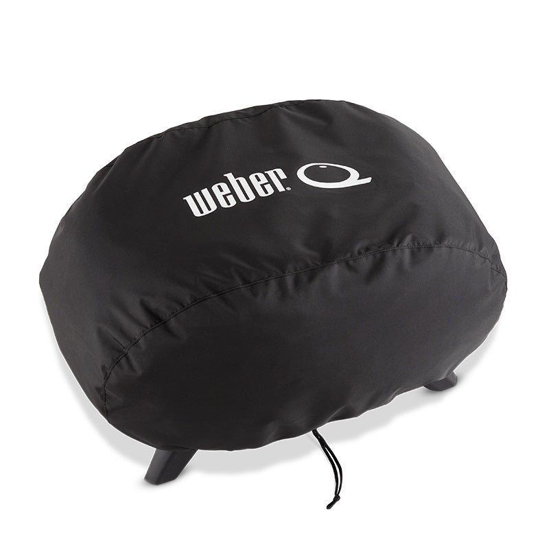 Weber Premium Barbecue Cover for Q 1000N Series image 0